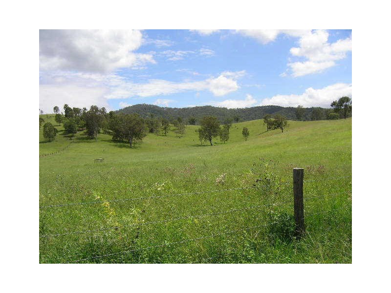 Kilcoy QLD 4515