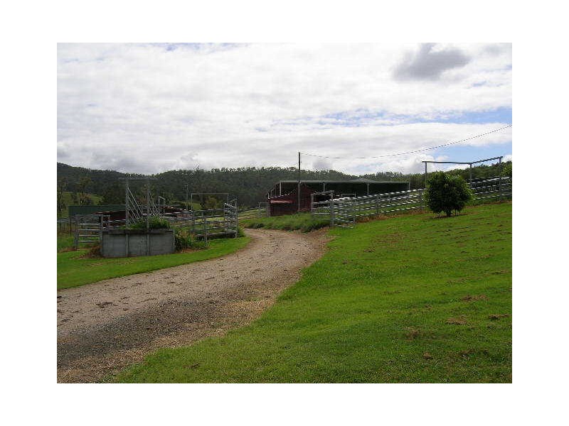 Kilcoy QLD 4515