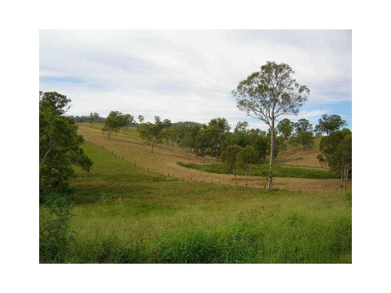 Kilcoy QLD 4515