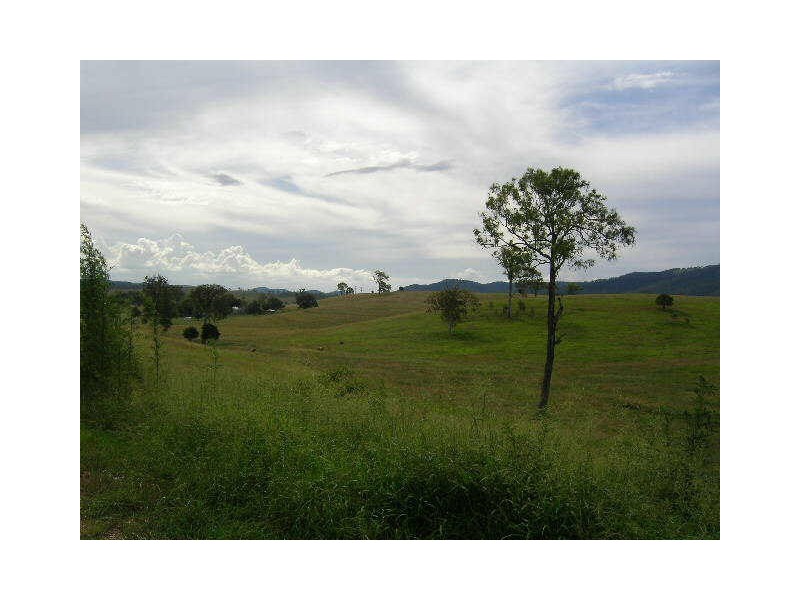 Kilcoy QLD 4515