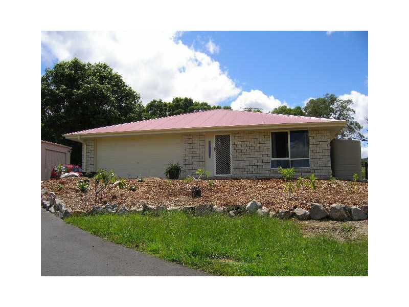 Delaneys Creek QLD 4514
