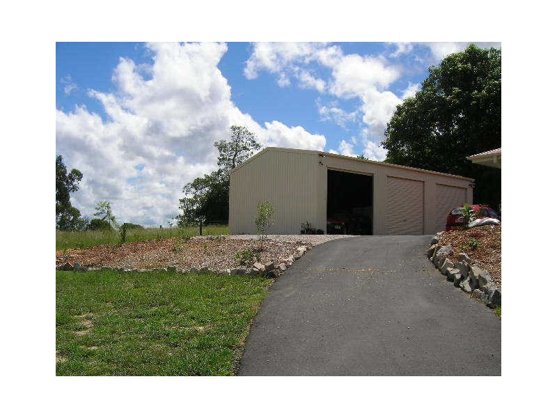Delaneys Creek QLD 4514