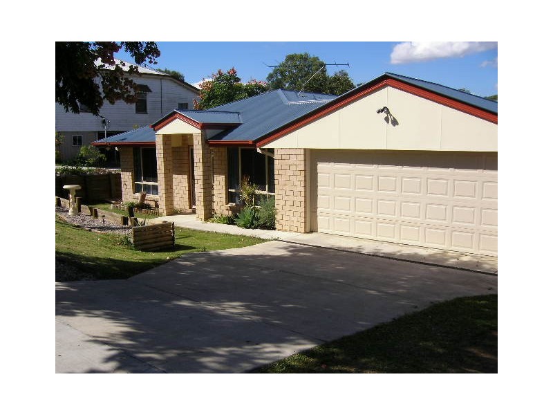 Kilcoy QLD 4515