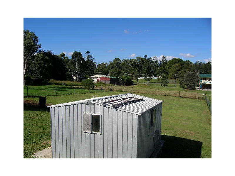 Kilcoy QLD 4515
