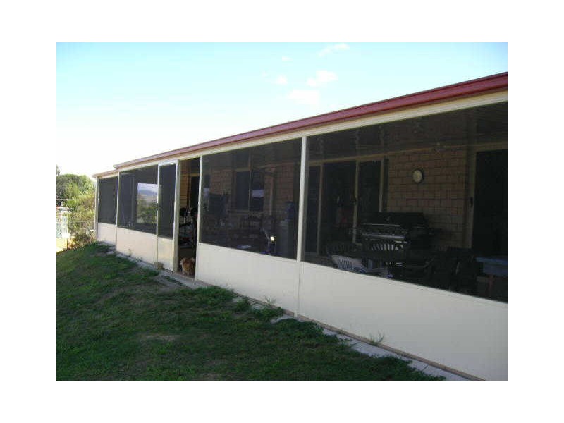 Kilcoy QLD 4515
