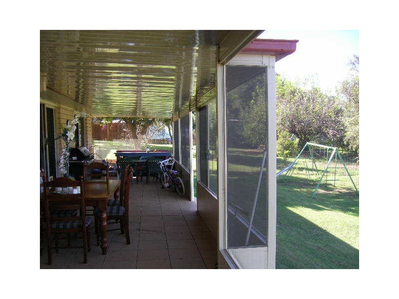 Kilcoy QLD 4515