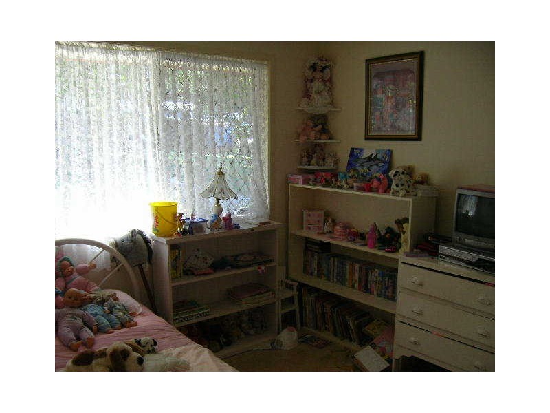Kilcoy QLD 4515