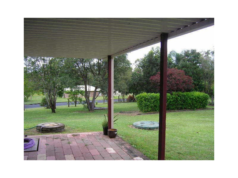 Woodford QLD 4514
