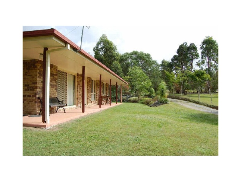 Woodford QLD 4514