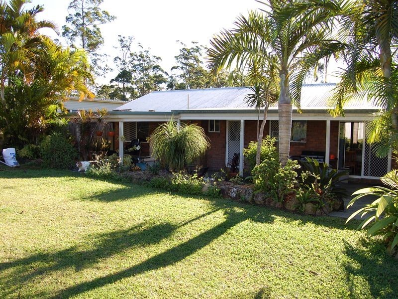 D’aguilar QLD 4514