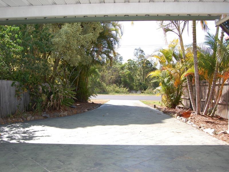 D’aguilar QLD 4514