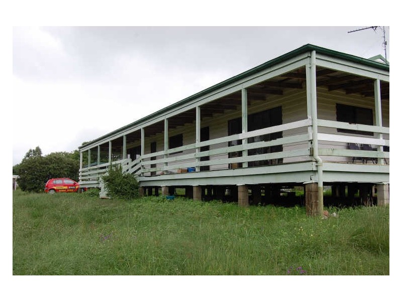 Kilcoy QLD 4515