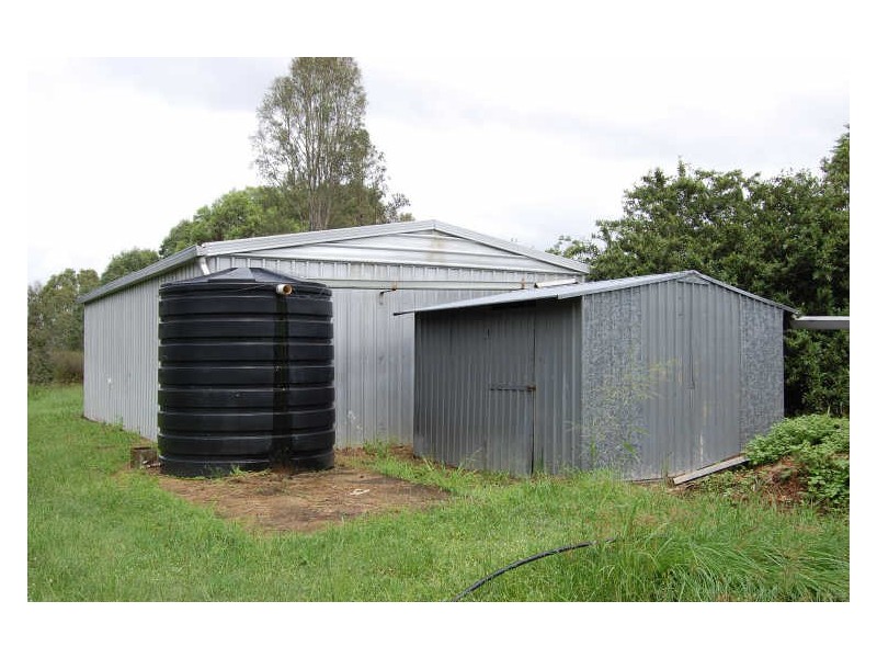 Kilcoy QLD 4515
