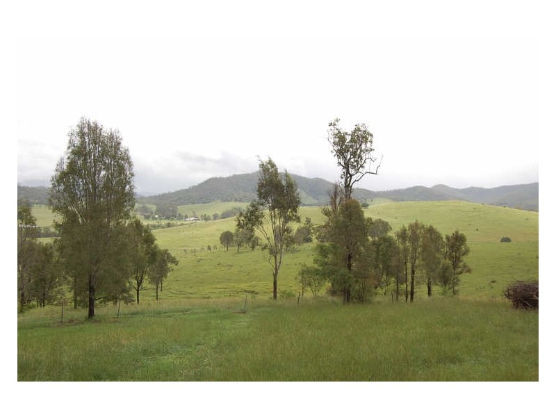 Kilcoy QLD 4515