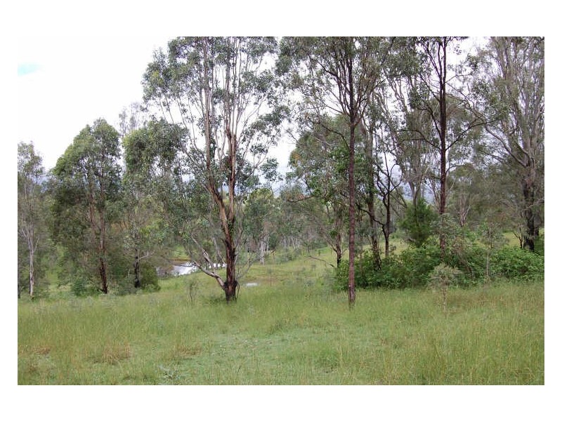 Kilcoy QLD 4515
