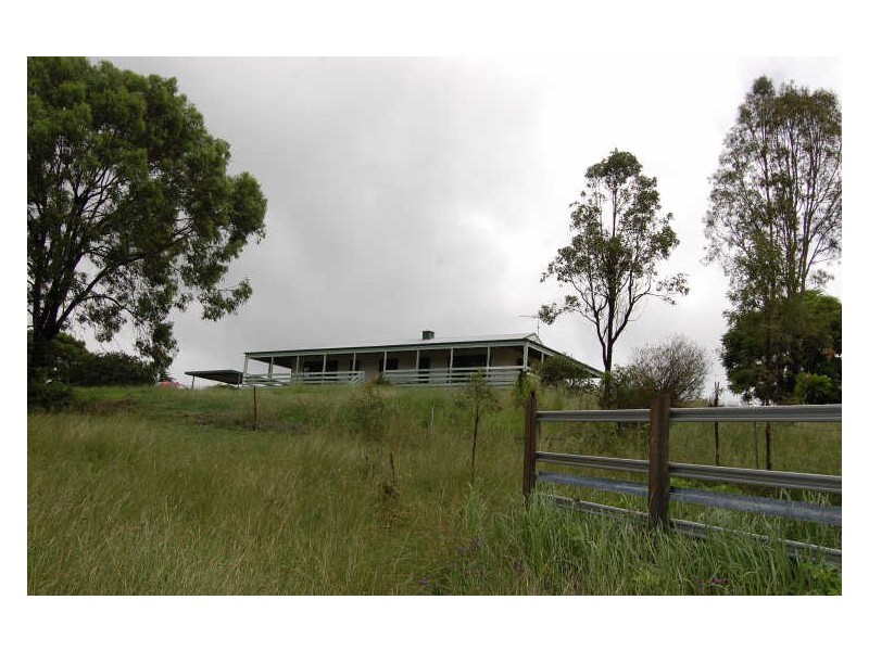 Kilcoy QLD 4515