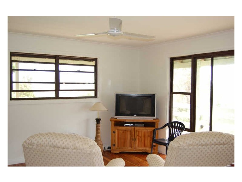 Kilcoy QLD 4515