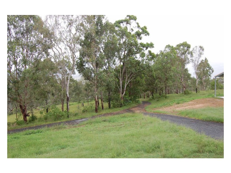Kilcoy QLD 4515