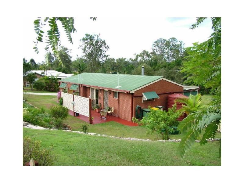 Delaneys Creek QLD 4514