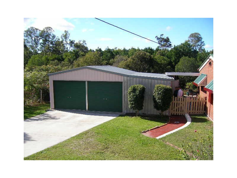 Delaneys Creek QLD 4514