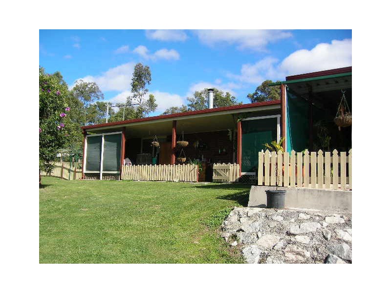 Delaneys Creek QLD 4514