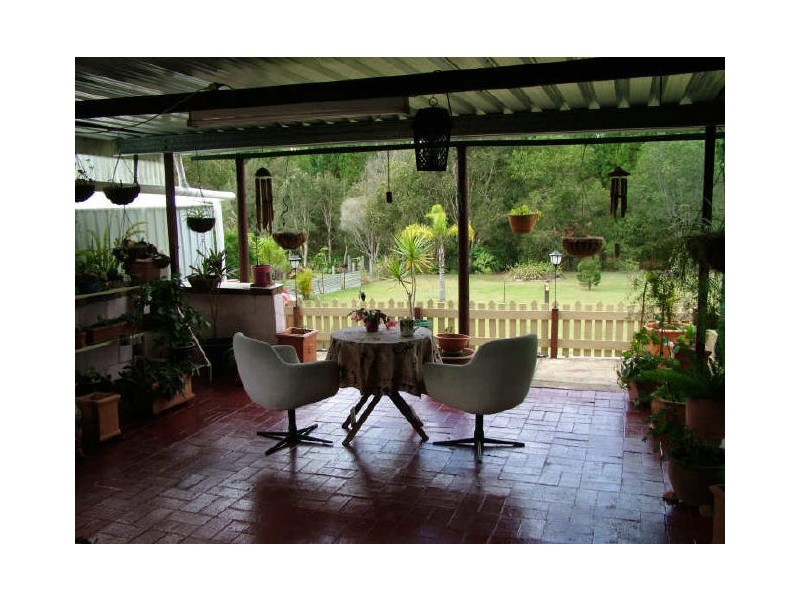 Delaneys Creek QLD 4514