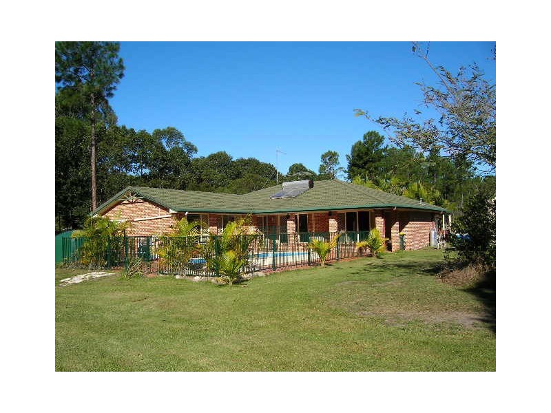 Delaneys Creek QLD 4514