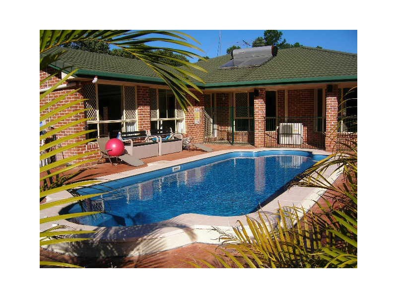Delaneys Creek QLD 4514