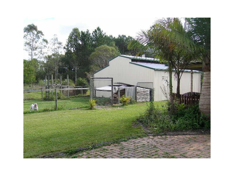 Delaneys Creek QLD 4514