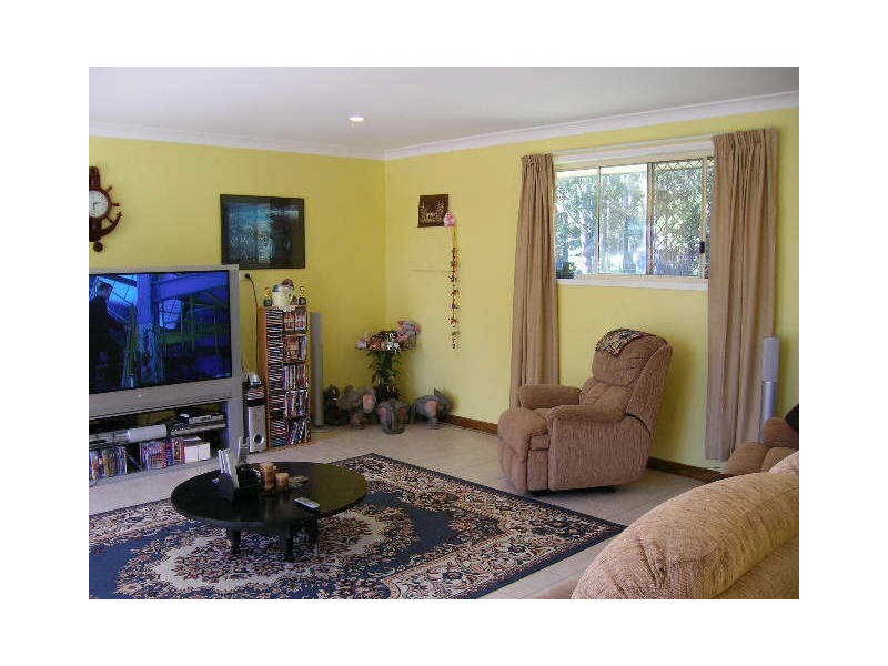 Delaneys Creek QLD 4514