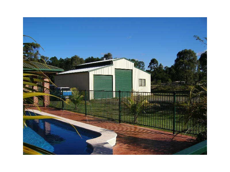 Delaneys Creek QLD 4514