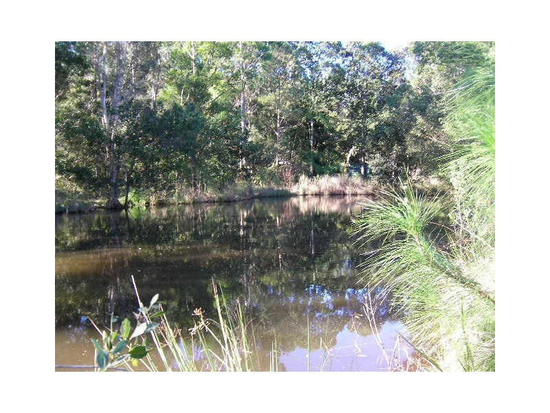 Delaneys Creek QLD 4514