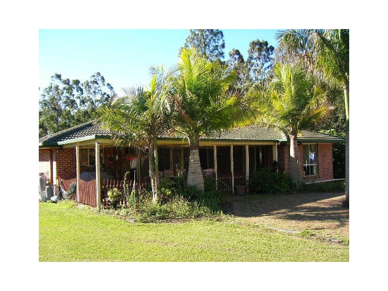 Delaneys Creek QLD 4514