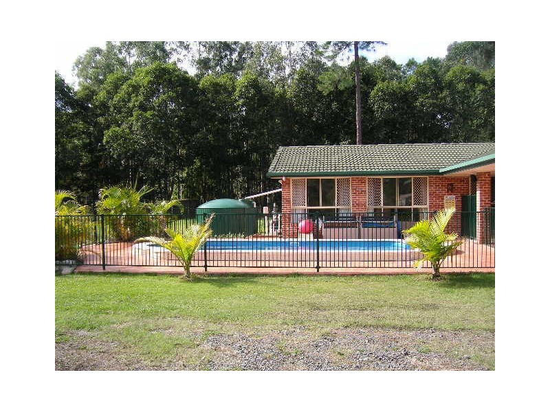 Delaneys Creek QLD 4514