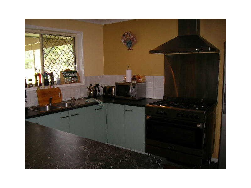 Delaneys Creek QLD 4514