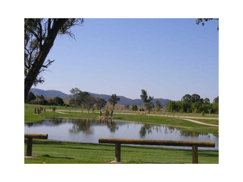 Lot 65 Settlers Rise, Kilcoy QLD 4515