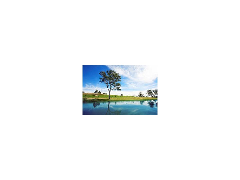 Lot 65 Settlers Rise, Kilcoy QLD 4515
