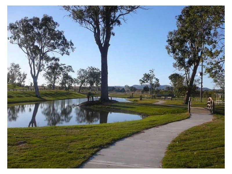 Lot 63 Settlers Rise, Kilcoy QLD 4515