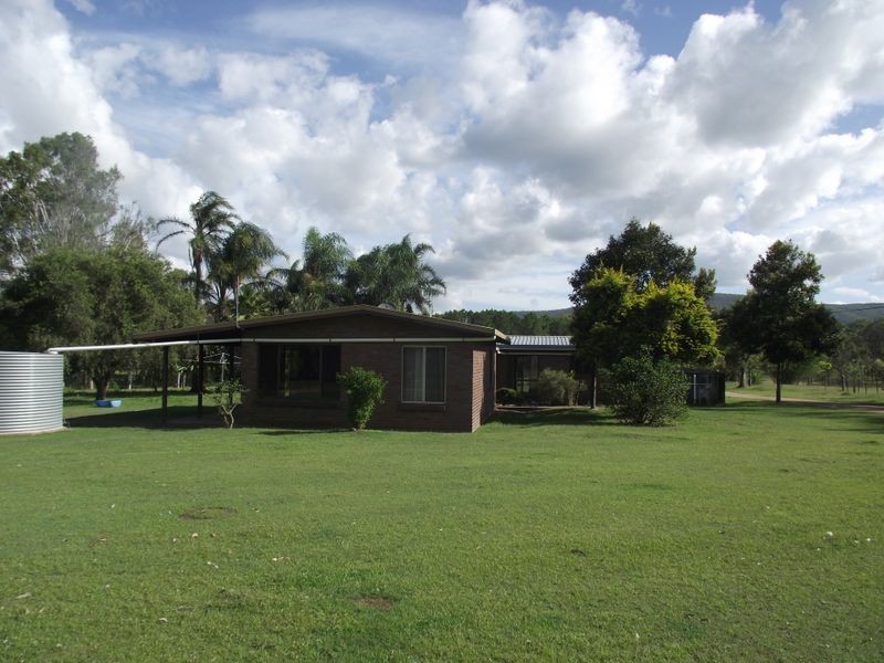 Neurum QLD 4514