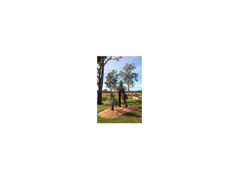 Lot 100 Settlers Rise, Kilcoy QLD 4515