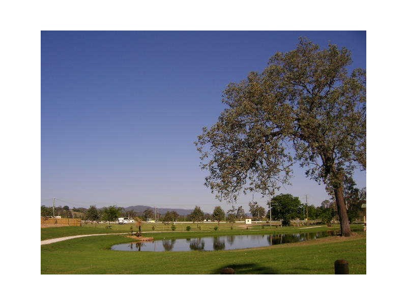 Lot 104 Settlers Rise, Kilcoy QLD 4515