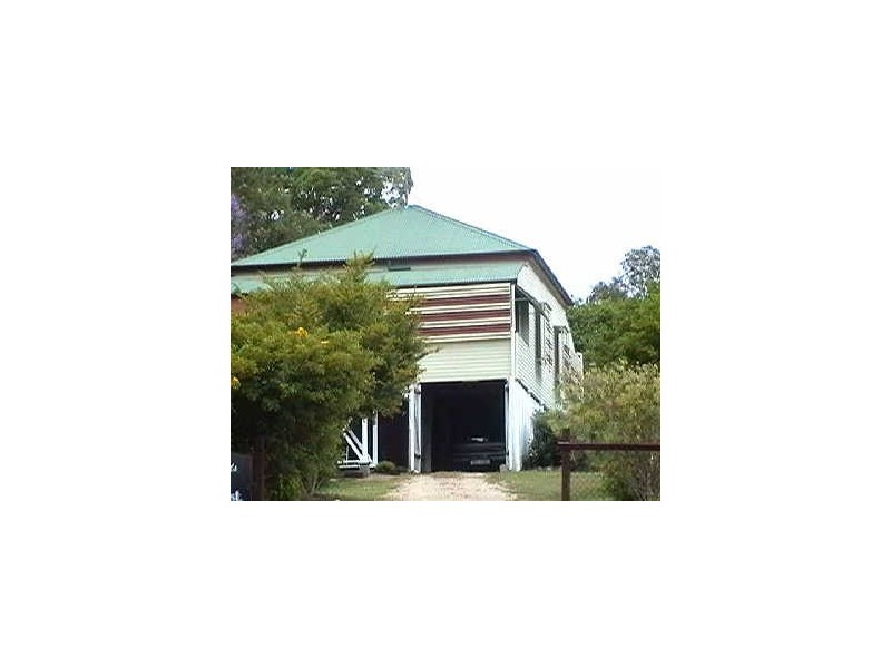 Kilcoy QLD 4515