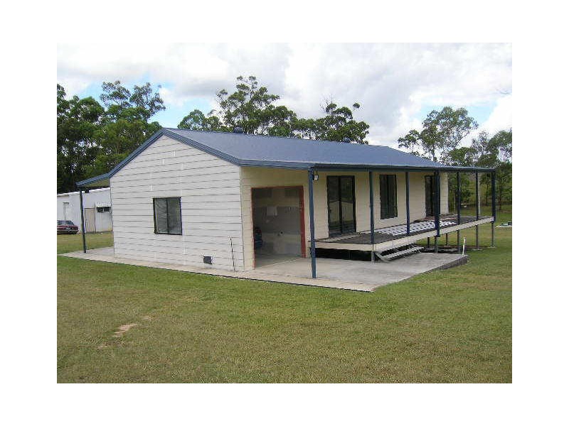 D’aguilar QLD 4514