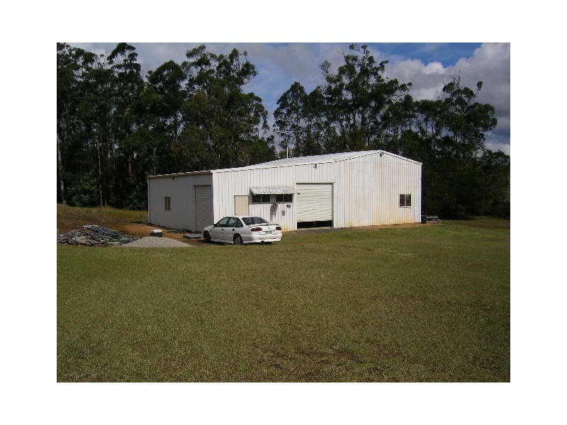 D’aguilar QLD 4514
