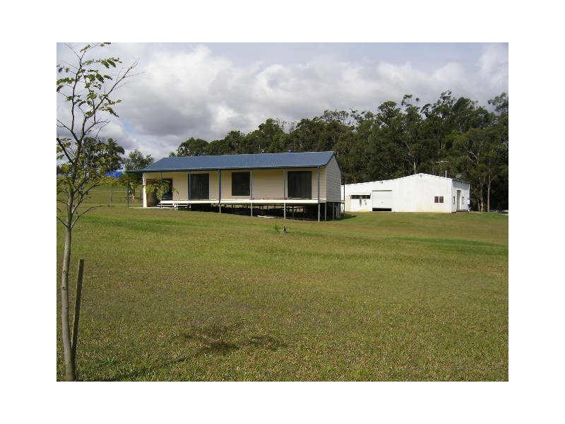 D’aguilar QLD 4514