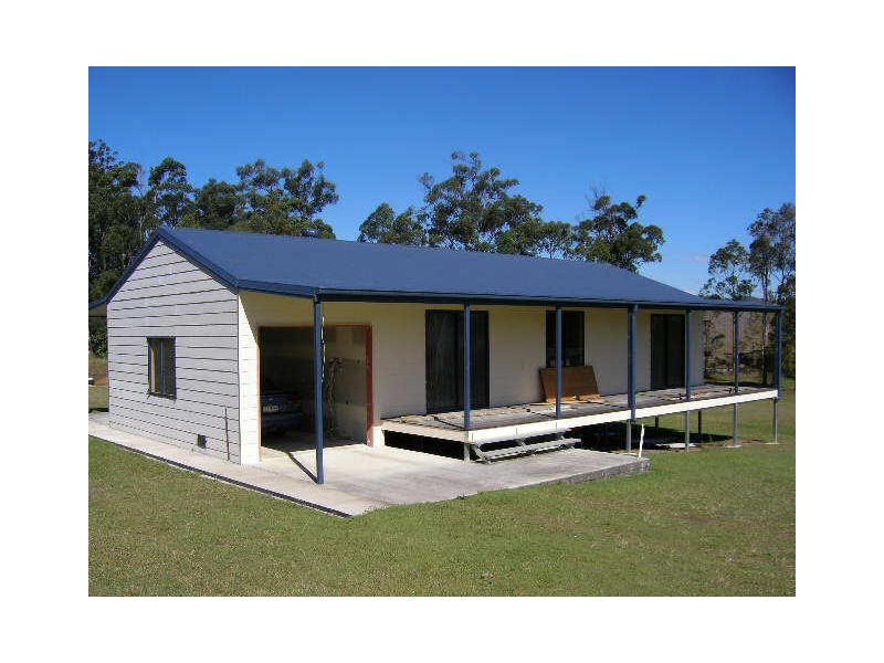 D’aguilar QLD 4514