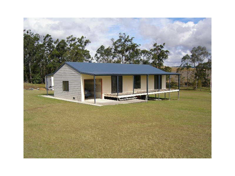 D’aguilar QLD 4514