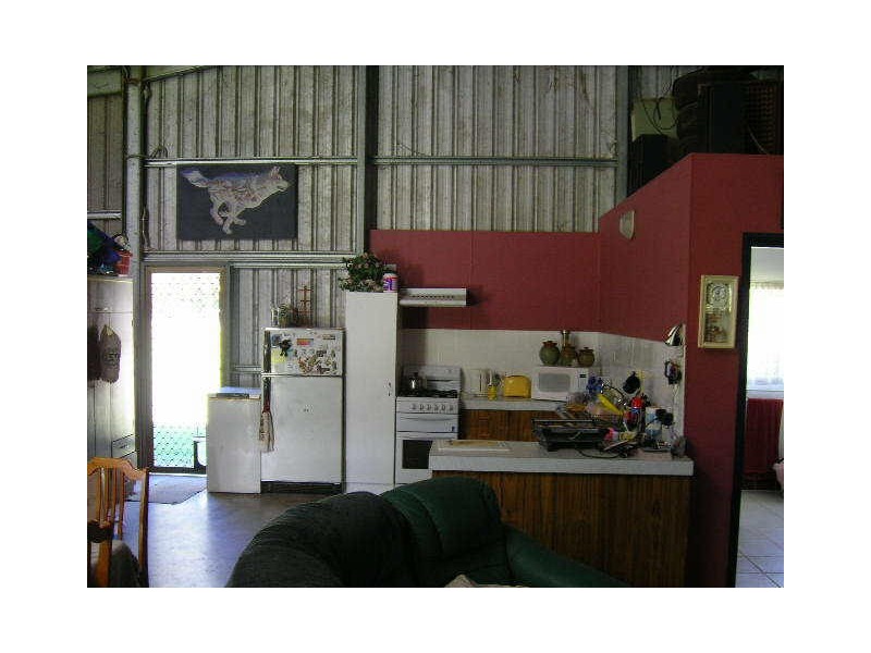 D’aguilar QLD 4514