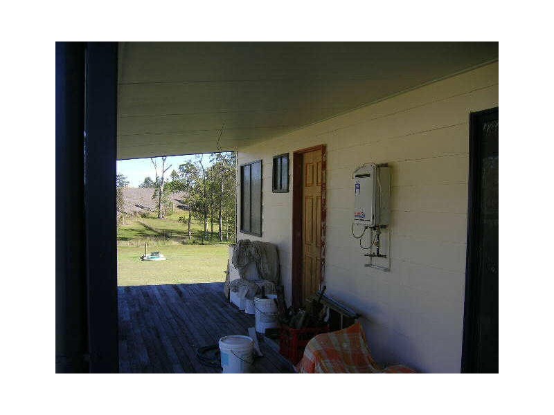 D’aguilar QLD 4514