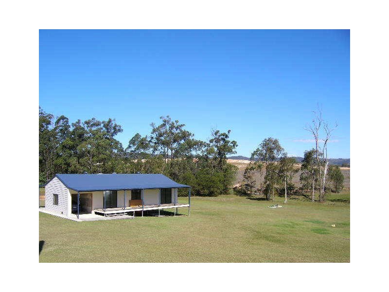 D’aguilar QLD 4514